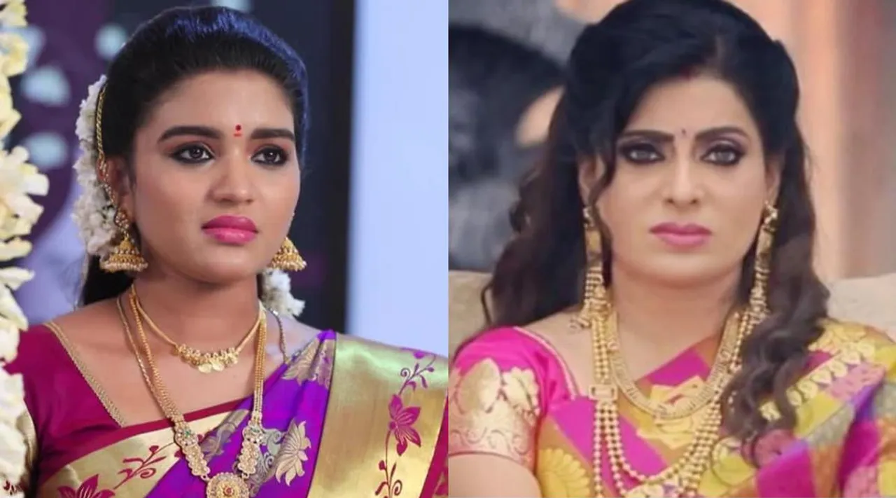 Zee Tamil TV, Sembaruthi Serial, Actress Priya Raman, ஜீ தமிழ், செம்பருத்தி சீரியல், நடிகை பிரியா ராமன், செம்பருத்தி சீரியலில் இருந்து நடிகை பிரியா ராமன் விலகுவது ஏன், ஜீ தமிழ் டிவி, actress Priya Raman leave Sembaruthi Serial why, Tamil TV Serial news, Sembaruthi Serial news