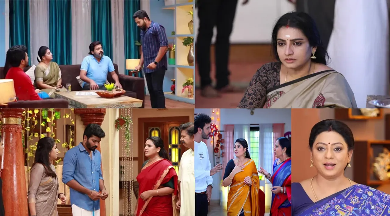 Tamil Serial Rating : எவ்வளவு நாள் இந்த ஸ்டோரி போனாலும் ரோஜா தான் மகள்... அதை சீக்கிரமாக சொல்லுங்கபா...