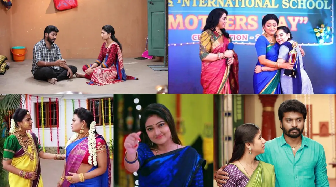 Tamil Serial Rating : நாடகத்தில் பரிகாரம் இருக்கலாம்... ஆனால் பரிகாரமே, நாடகமா இருந்தால் எப்படி?