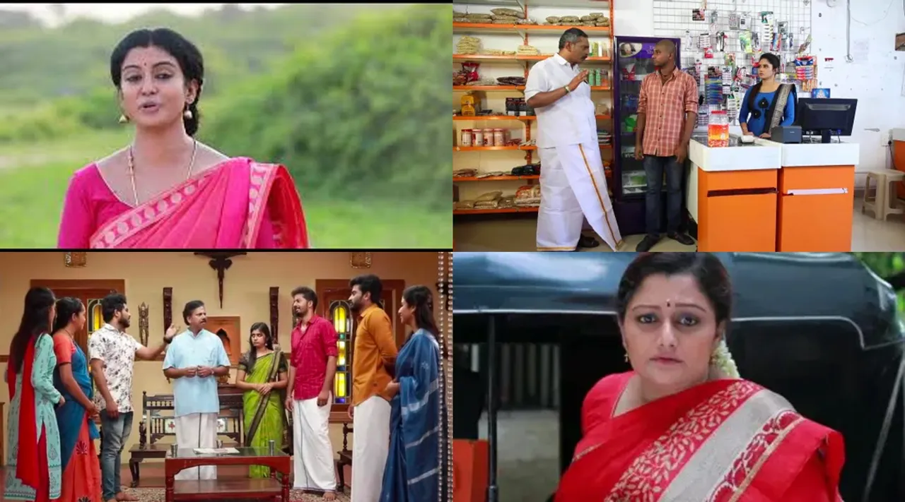 Tamil Serial Rating : இது ஒரு நெகிழ்வான தருணமாக இருக்கும் பார்க்கவே சூப்பரா இருக்கு - கண்ணம்மாவுக்கு பாராட்டு