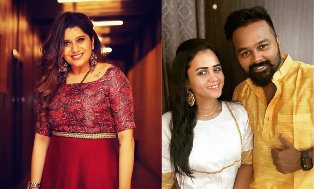 Vijay Tv Manimegalai Priyanka Youtube Stars with high income Tamil News