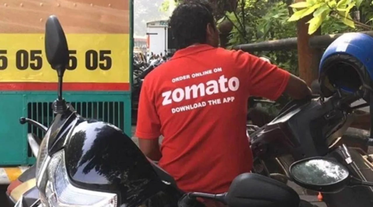 உணவு டெலிவரி நிறுவனங்களுக்கு 5% ஜிஎஸ்டி வரி… உணவு விலை உயர்கிறதா?