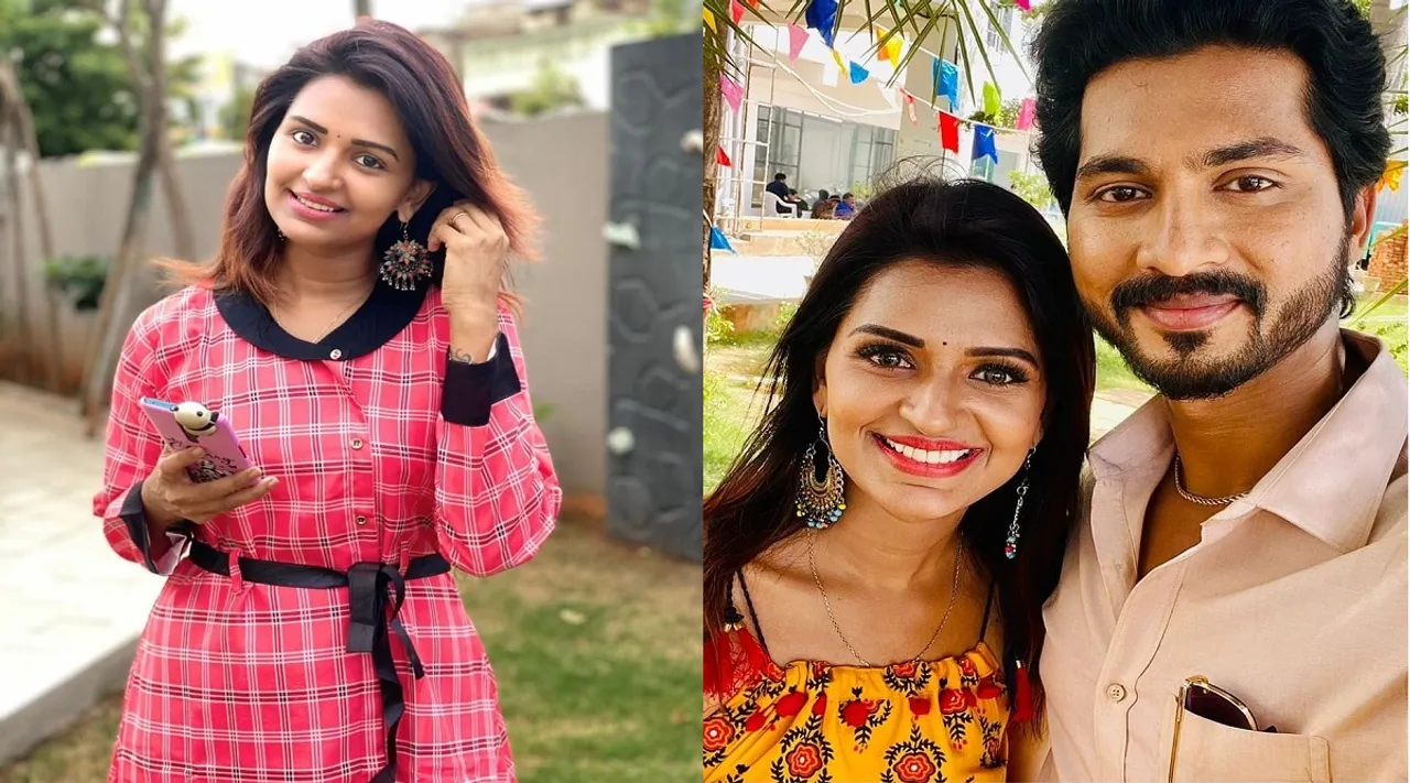 விஜய் டிவி சீரியலில் புதிய பிரபலம்: கதையில் திருப்புமுனை தருவாரா இந்த டான்சர் ஆனந்தி?