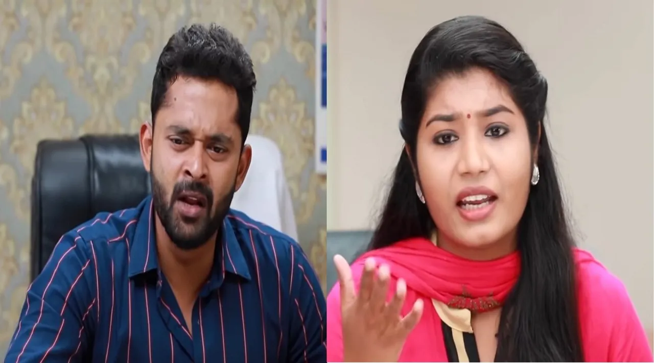 Bharathi Kannamma Serial: U டர்ன் போடும் பாரதி... வெண்பாவின் அடுத்த பிளான் என்ன?