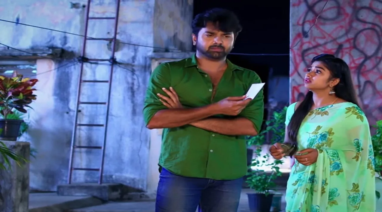கவினுக்கு ஆபத்து... டாக்டர் அப்படி என்ன சொன்னார்? சித்தி 2 ட்விஸ்ட்