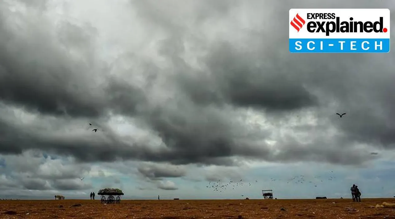 el nino, la nina, weather news, climate change