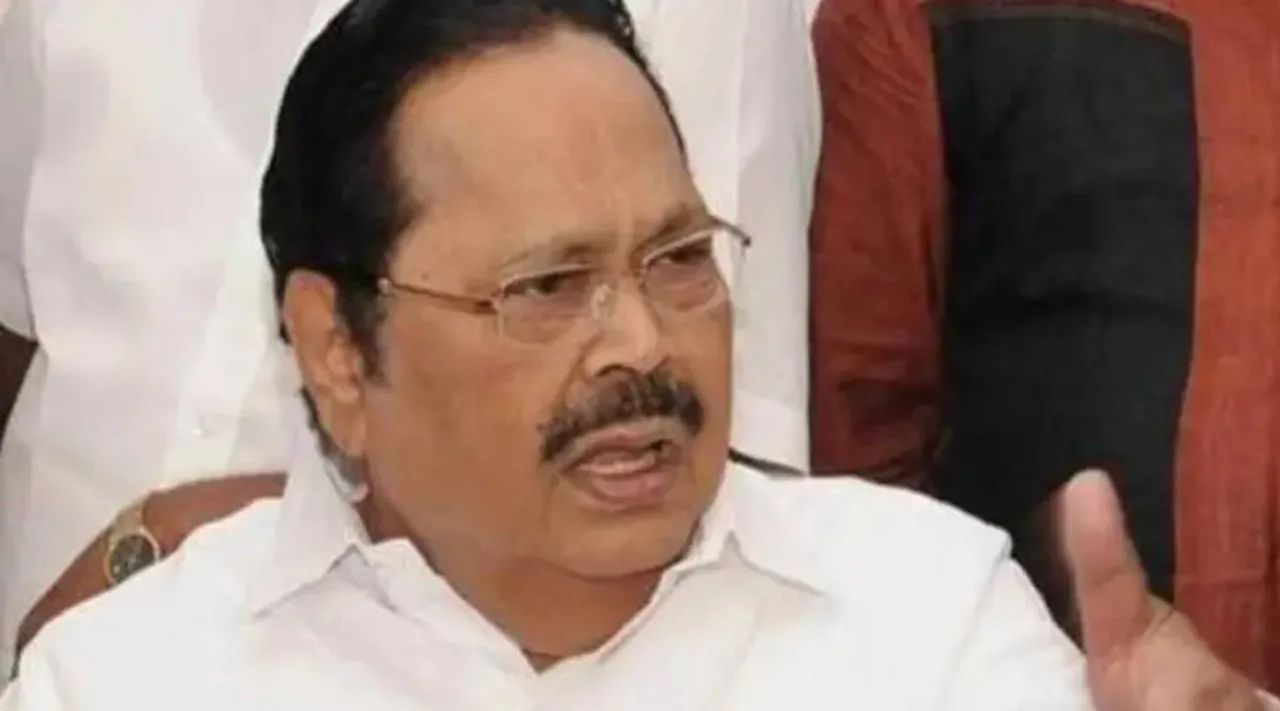 minister durai murugan, today news,