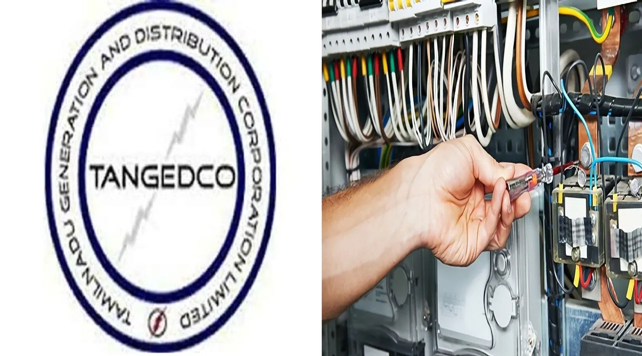 TNEB jobs; தமிழ்நாடு மின்சார வாரிய வேலைவாய்ப்பு; 8th, 10th தகுதி; உடனே அப்ளை பண்ணுங்க!