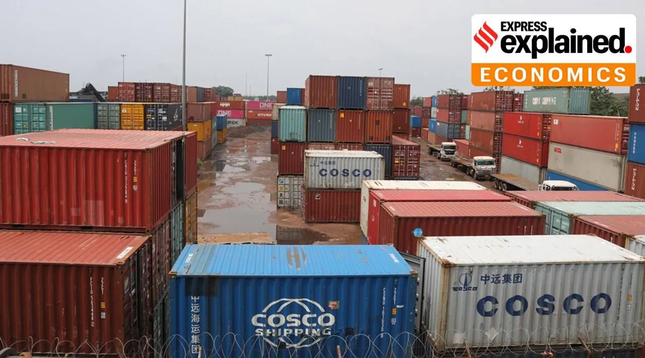export india