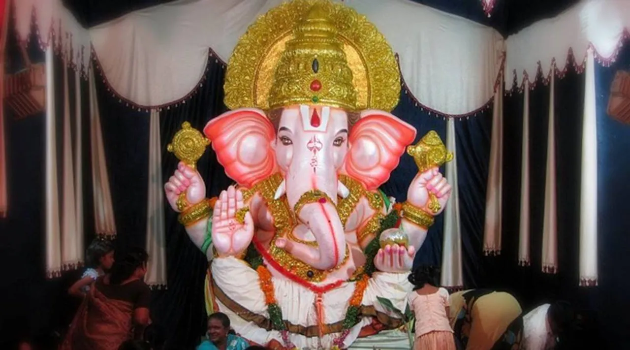 சிறிய கோவில்களுக்கு மட்டுமே அனுமதி : விநாயகர் சதூர்த்தி குறித்து தமிழக அரசு விளக்கம்