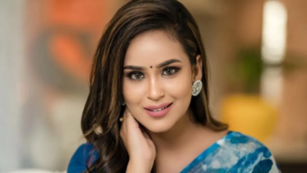 kanmani manoharan