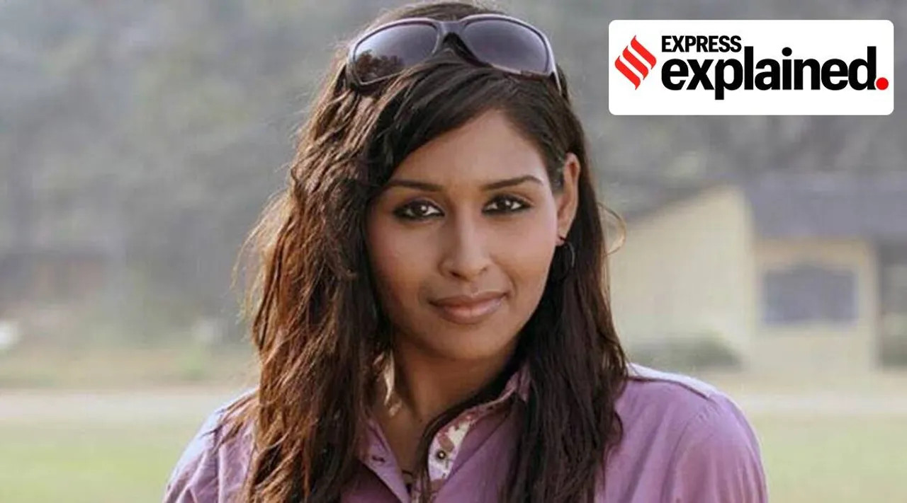 Who is leena Maria Paul Malayalam actress arrest Tamil News