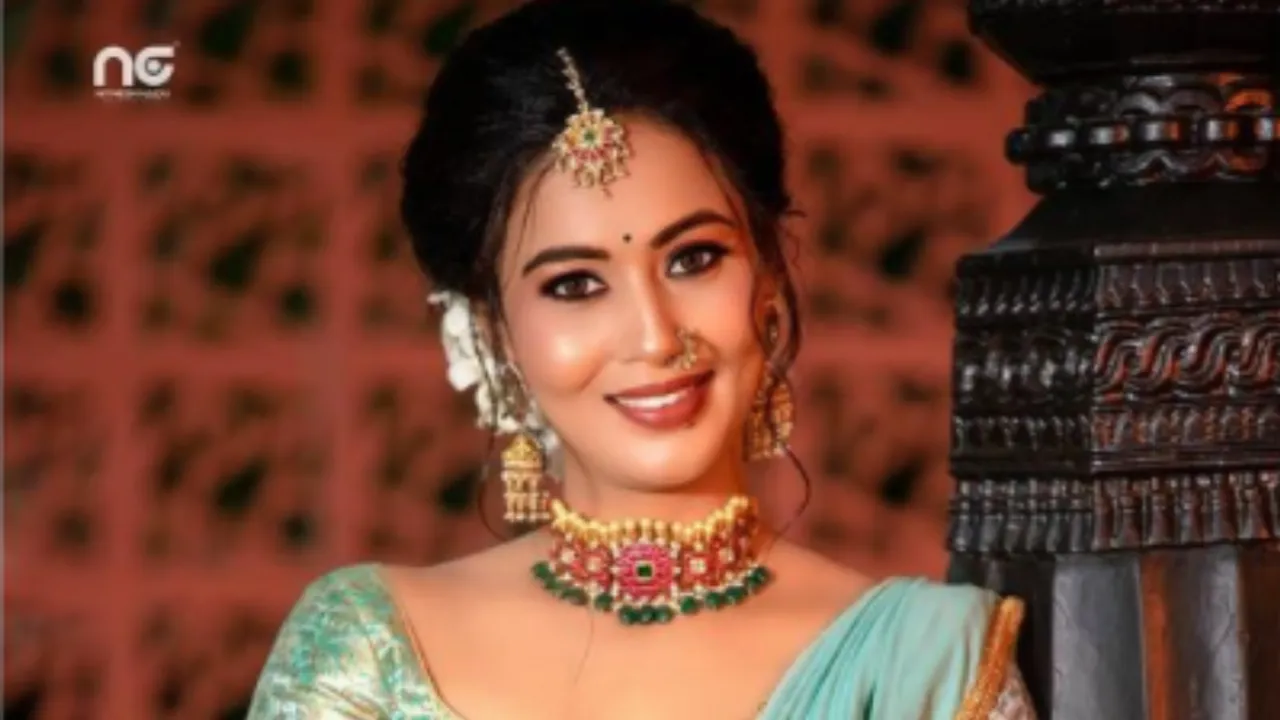neha gowda