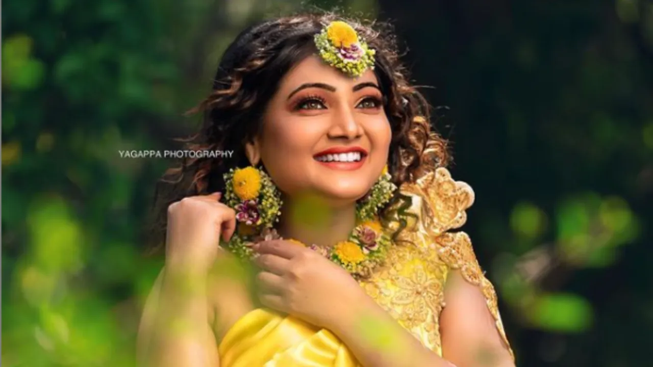 priyanka nalkari