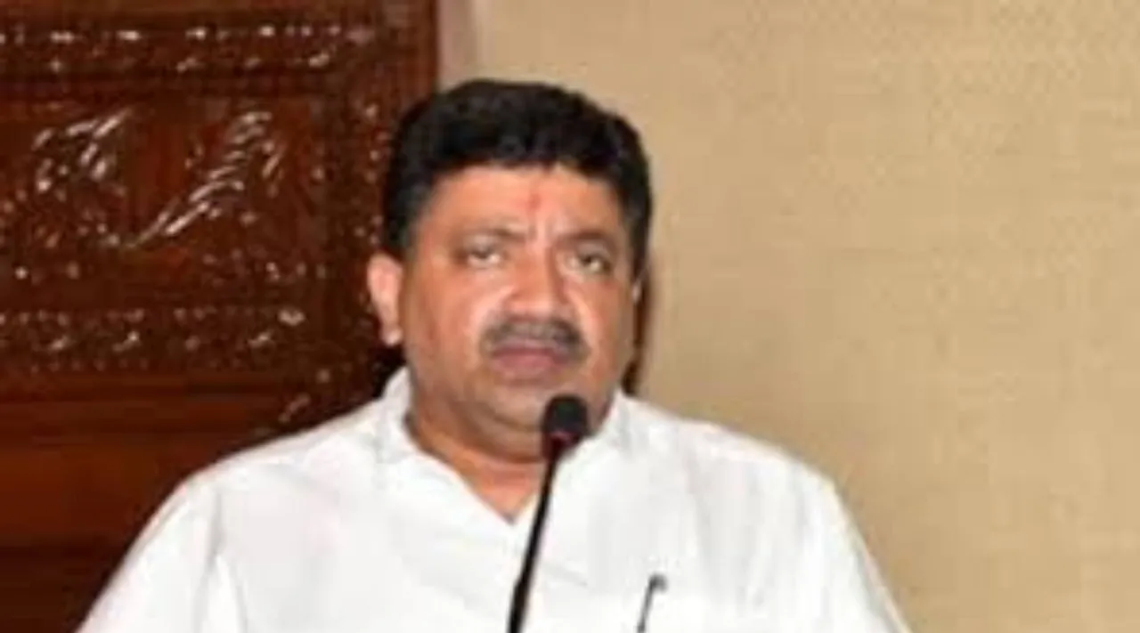 Minister PTR Palanivel Thiagarajan, PTR Palanivel Thiagarajan slams DMK Senior leader TKS Elangovan, PTR TKS Elangovan controversy, DMK, நிதி அமைச்சர் பிடிஆர் பழனிவேல் தியாகராஜன், பிடிஆர், திமுக, டிகேஎஸ் இளங்கோவன், திமுகவில் சலசலப்பு, Tamil nadu politics, DMK, PTRP Thiagaraja, DMK controversy
