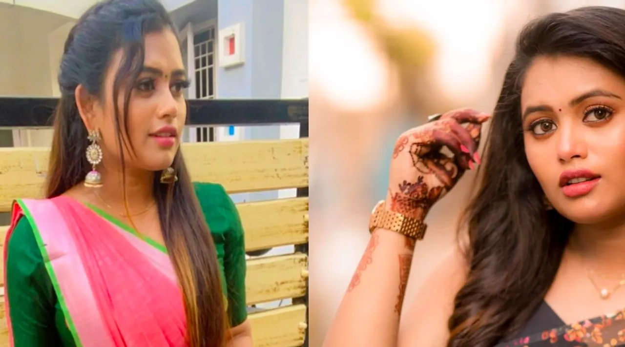 Farina Azad latest Tamil News: Farina replies to insta fans