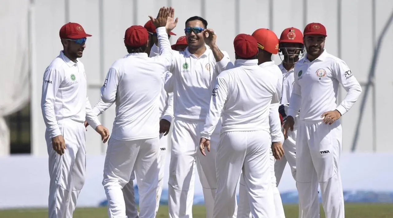 Cricket news in tamil: Green signal from Taliban for Afghan cricket team to play icc tournament