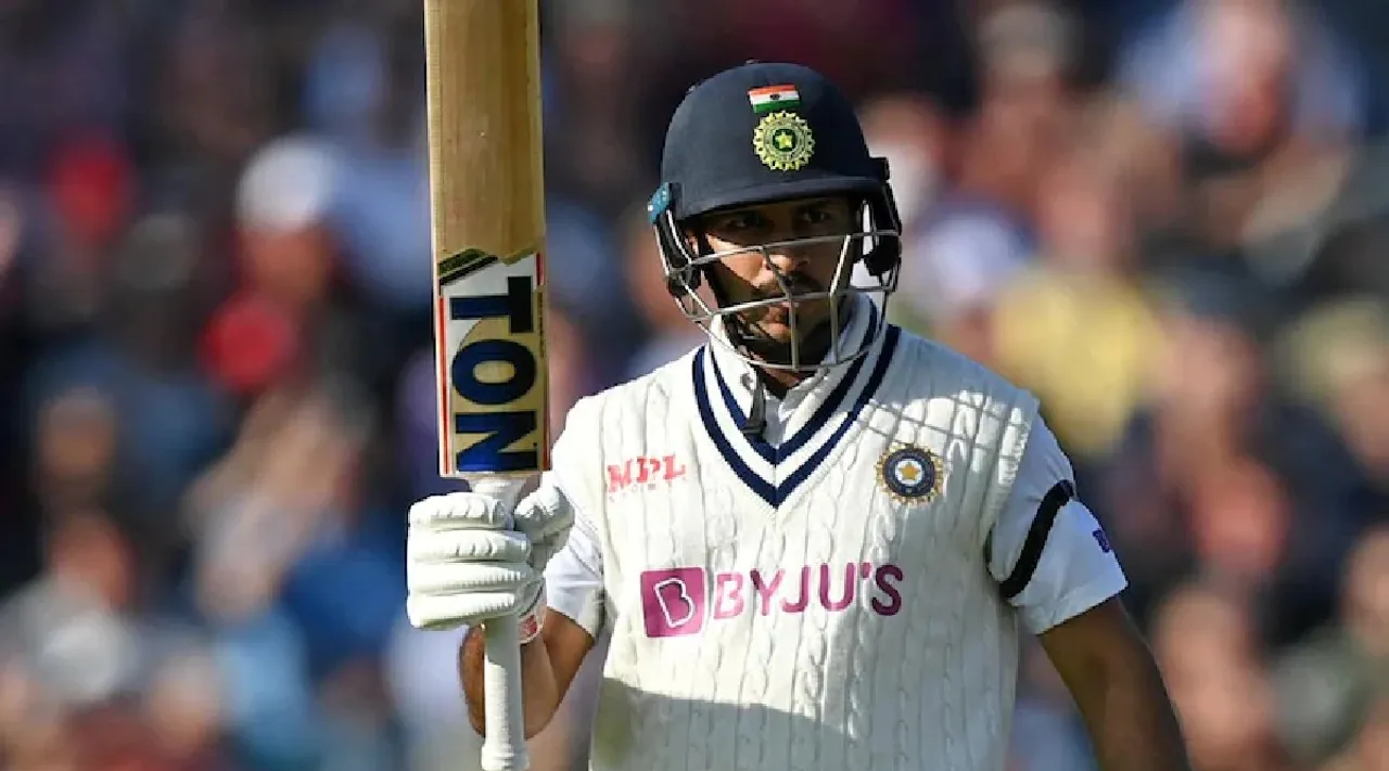 Cricket News in tamil: Shardul Thakur’s fastest Half-Century In 4th England Test