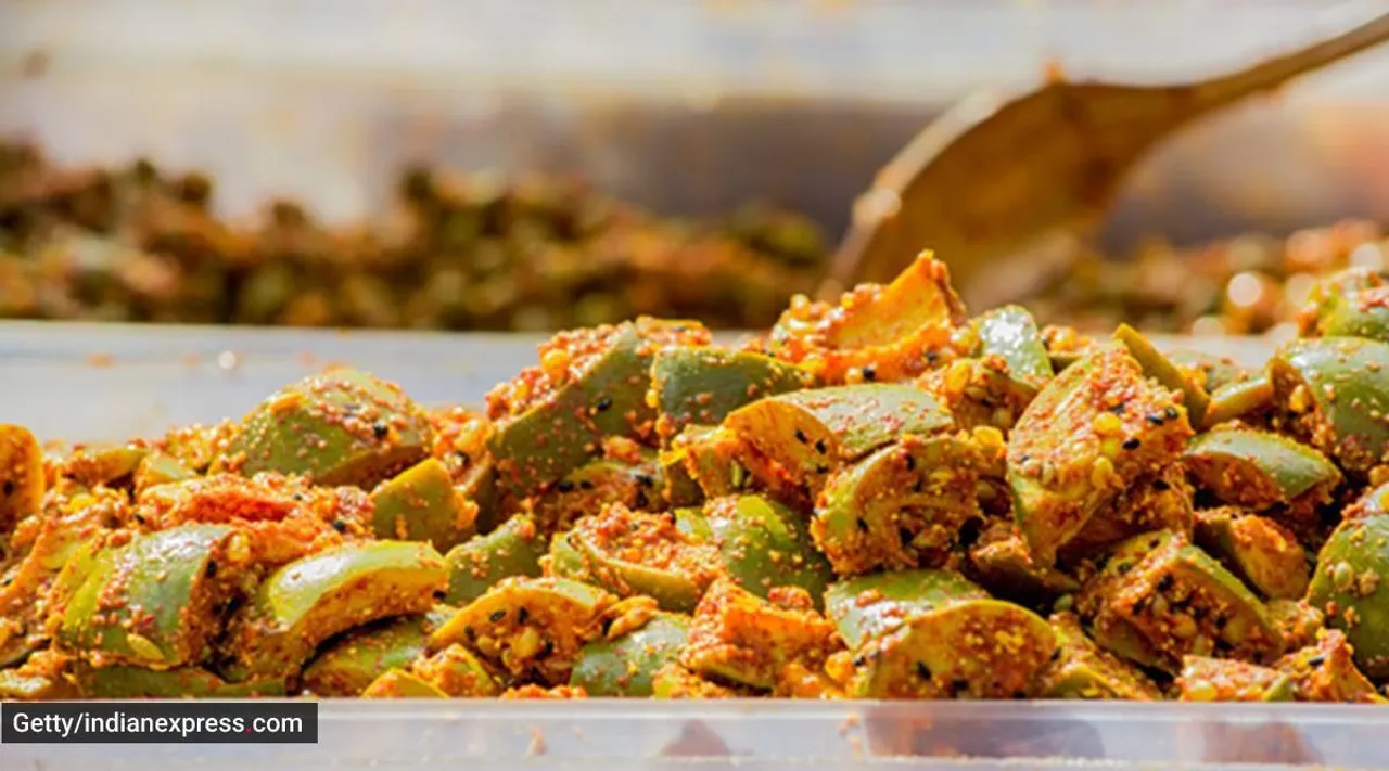 Tamil Health tips: why you should have pickle daily Tamil News