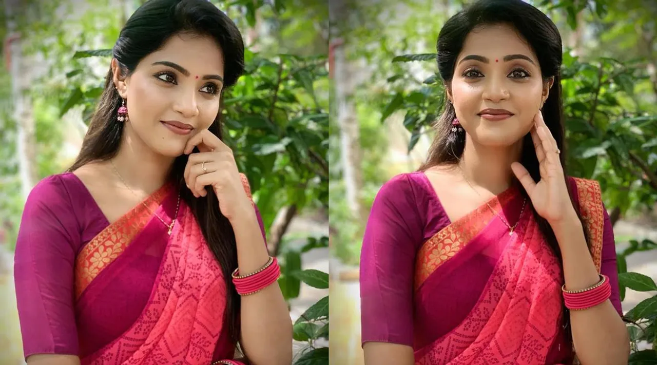 Actress Vaishali Thaniga gets soon marriage, vaishali thaniga says this is my last birthday as a bachelor, நடிகை வைஷாலி தனிகா, விஜய் டிவி, வைஷாலி தனிகாவுக்கு விரைவில் திருமணம், நடிகை வைஷாலி தனிகா பிறந்தநாள், vijay tv, Actress Vaishali Thaniga, tamil serial news, vijay tv serial news