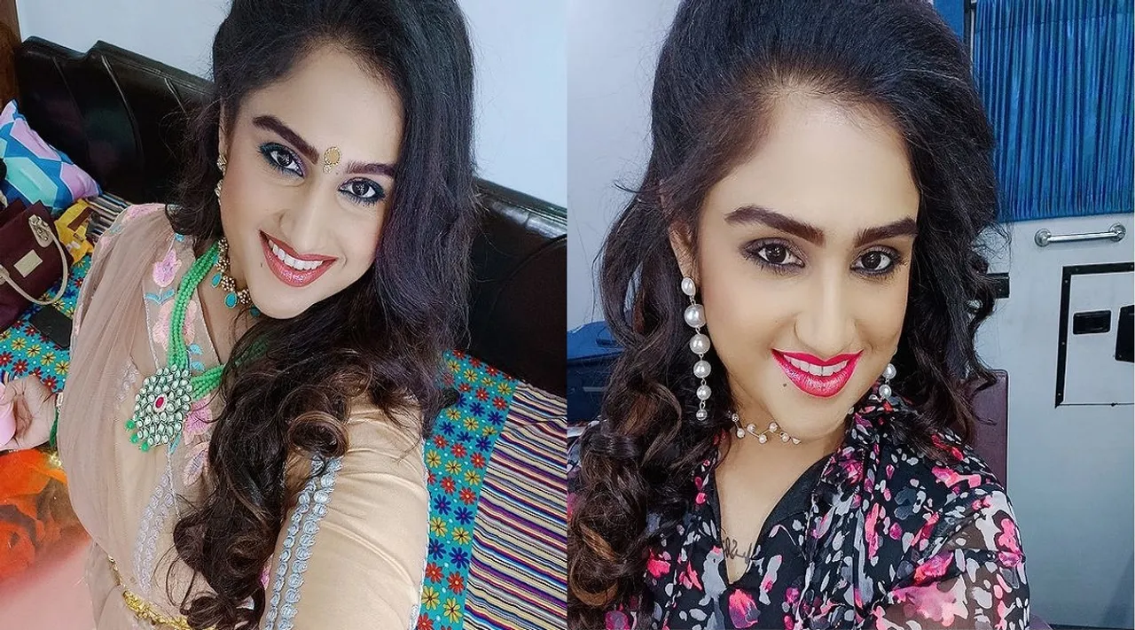 என் வாழ்க்கையில் அடுத்து யார்? நடிகை வனிதாவின் அசத்தல் பதில்