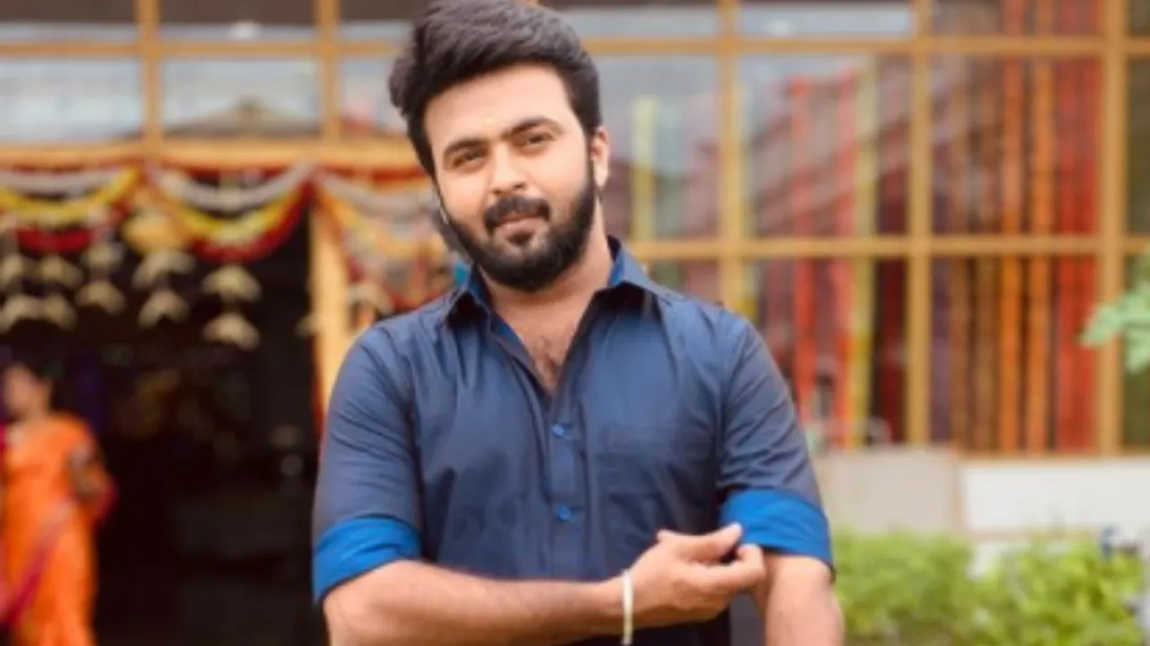 venkat