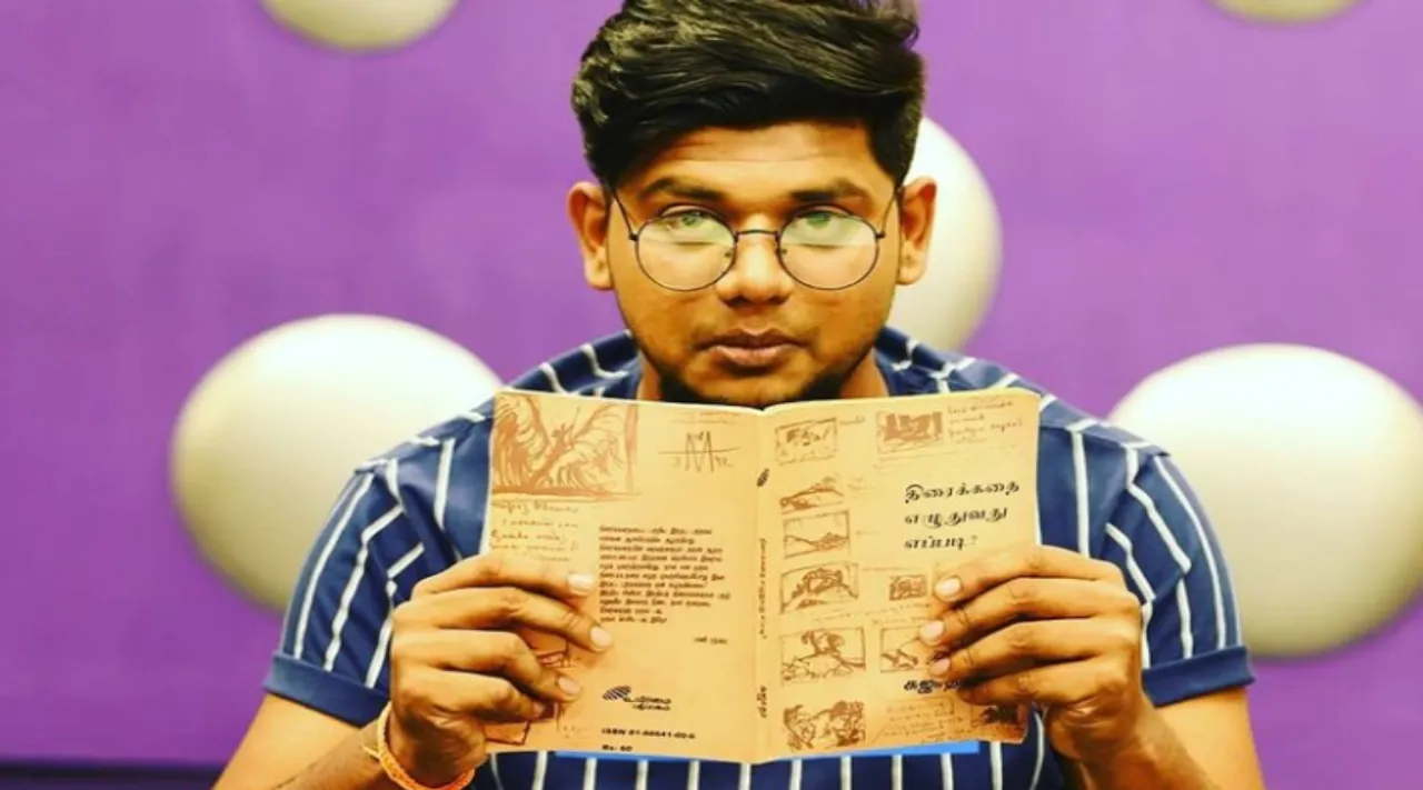 Bigg Boss 5 Tamil Day 15 Review Abishek Ciby Iman Annaachi Tamil News