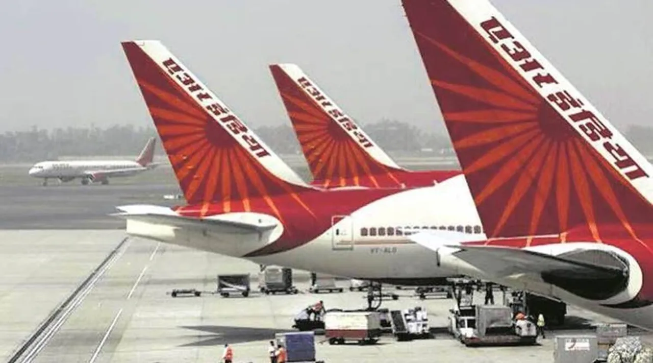 Air India art collections, today news, tamil news, tamil nadu news, news in tamil