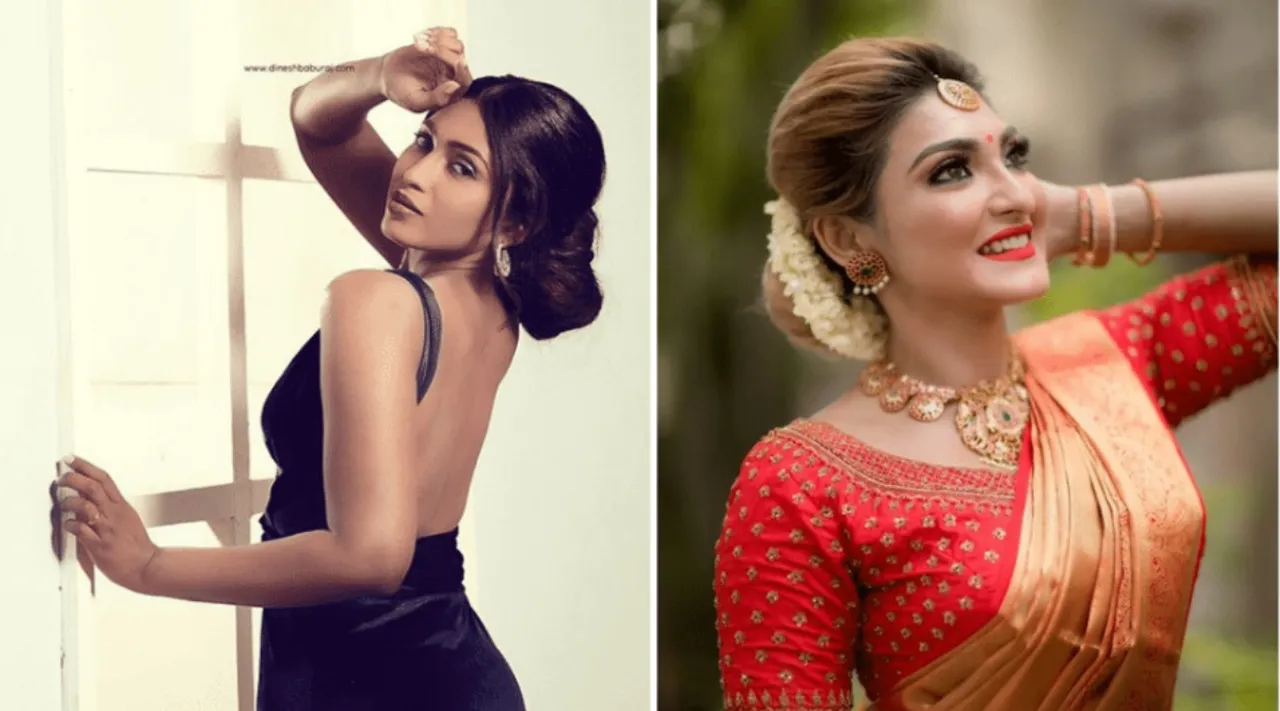 Bigg Boss 5 Tamil Priyanka Raju Iman Namitha Tamil News