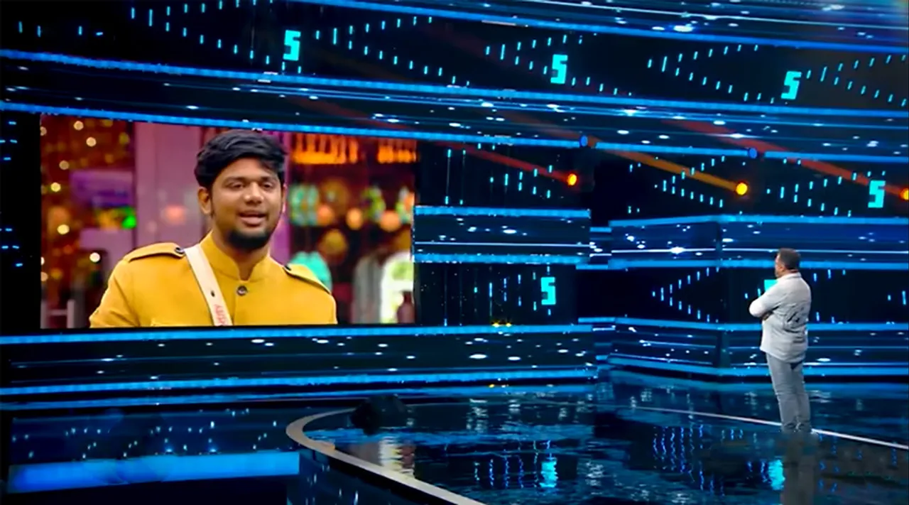 பிக்பாஸ் பார்த்ததே இல்லை... அடித்து சொல்லும் அபிஷேக்... கடுமையாக விமர்சிக்கும் நெட்டிசன்கள்