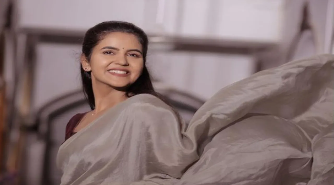 Kayal Chaitra Reddy Latest Photoshoot Photos