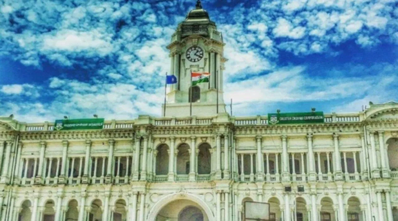 சென்னை மாநகராட்சியில் பல்வேறு வேலைவாய்ப்புகள்; தகுதியுள்ளவர்கள் உடனே அப்ளை பண்ணுங்க!