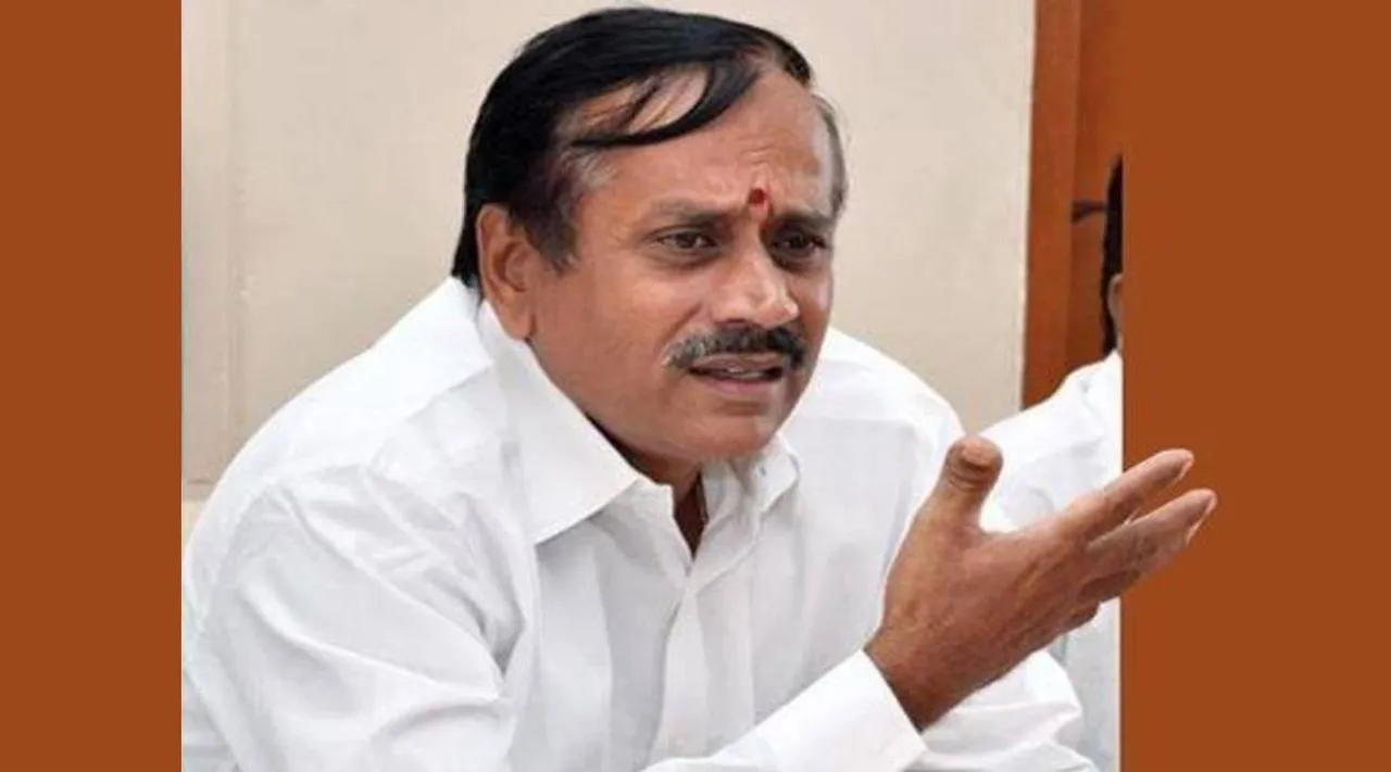court issues arrest warrent for H Raja, bjp senior leader H Raja, பாஜக மூத்த தலைவர் ஹெச் ராஜாவுக்கு பிடிவாரண்ட், பாஜக, ஹெச் ராஜாவுக்கு பிடிவாரண்ட், ஸ்ரீவில்லிபுத்தூர் நீதிமன்றம் உத்தரவு, ஹெச் ராஜா, arrest warrent for H Raja, H Raja, BJP, srivillipuththur court, h raja controversy, h raja slams hrce staffs