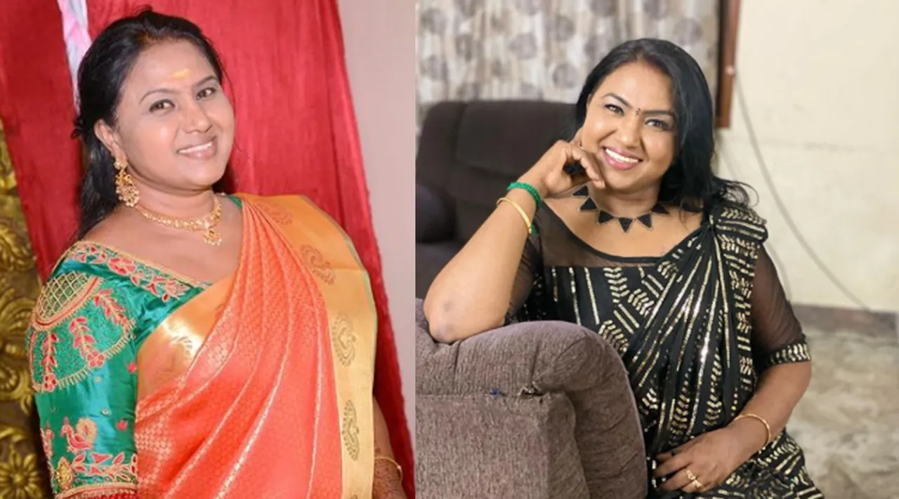 குடும்ப வறுமை... எல்.ஐ.சி ஏஜெண்டாக பணி... பாரதிராஜாவால் அறிமுகம்... பாண்டியன் ஸ்டோர்ஸ் கஸ்தூரி லைப்