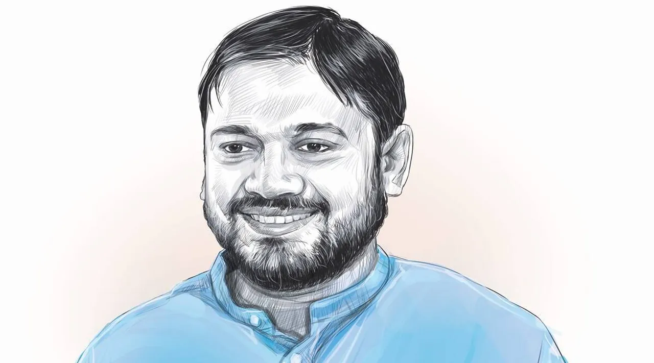 Kanhaiya Kumar, Bihar congress, Kanhaiya Kumar campus style politics, Kanhaiya Kumar, JNU, congress, கன்ஹையா குமார், கன்ஹையா குமார் கேம்பஸ் ஸ்டைல் அரசியல், காங்கிரஸில் புது இரத்தத்தை பாய்ச்சுமா கன்ஹையாவின் வரவு, former JNU Student union President Kanhaiya Kumar, CPI, india