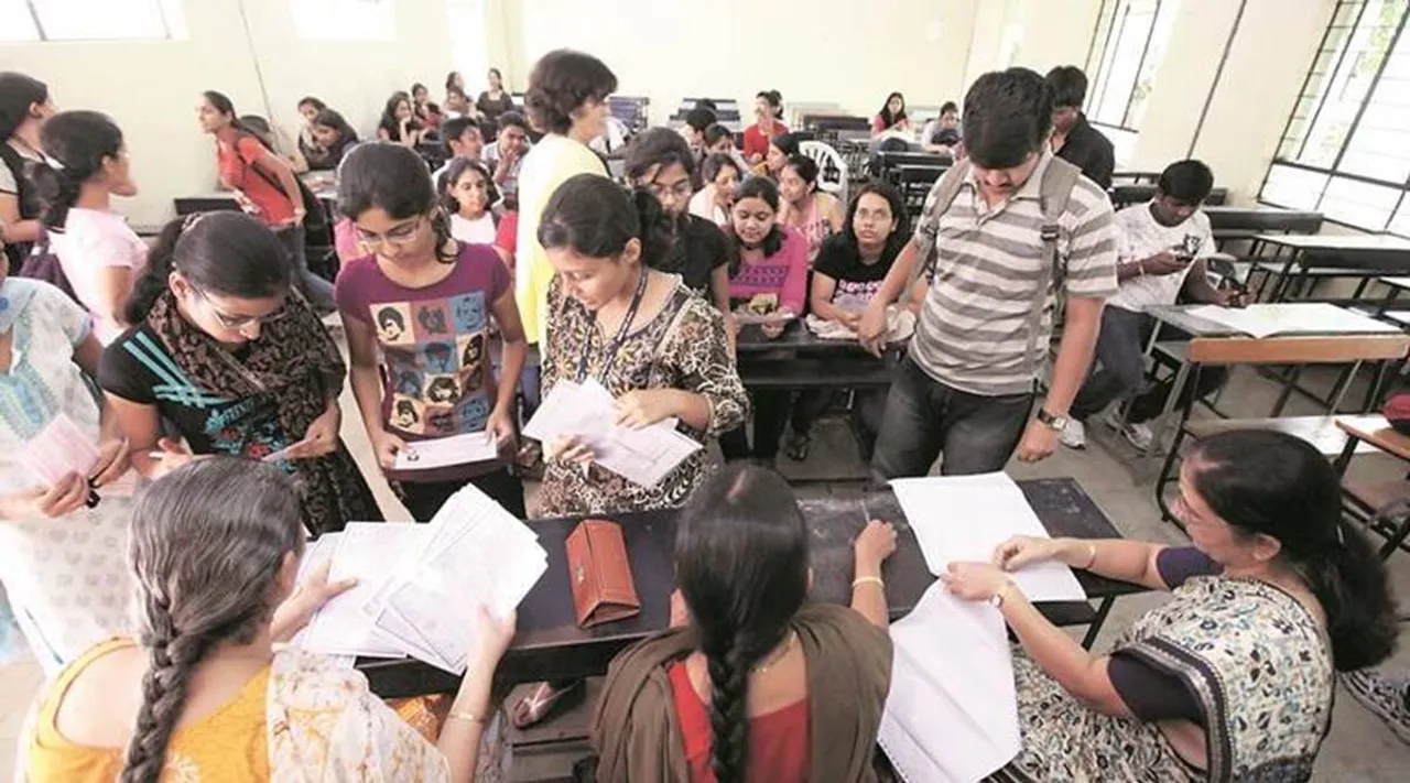 நீட் யுஜி 2021: கடந்த 5 ஆண்டுகளுக்கான கட்ஆஃப், மதிப்பெண்கள் எவ்வளவு?