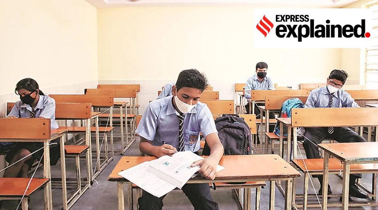 Kerala news, Kerala, exam pattern, explained copy