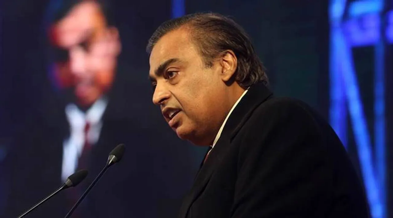 Mukesh Ambani, today news, tamil news, tamil nadu news