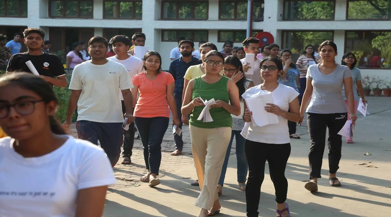 NEET Results 2021: நீட் தேர்வு முக்கிய அப்டேட்... ஆன்சர் கீ இந்த தேதியில் எதிர்பார்ப்பு!