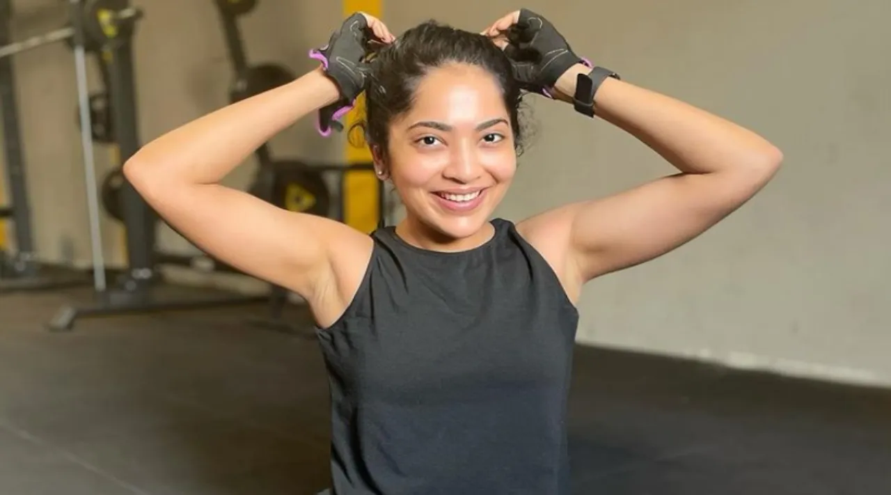 Vijay Tv Ramya Viral Video Fitness Secrets Tamil News