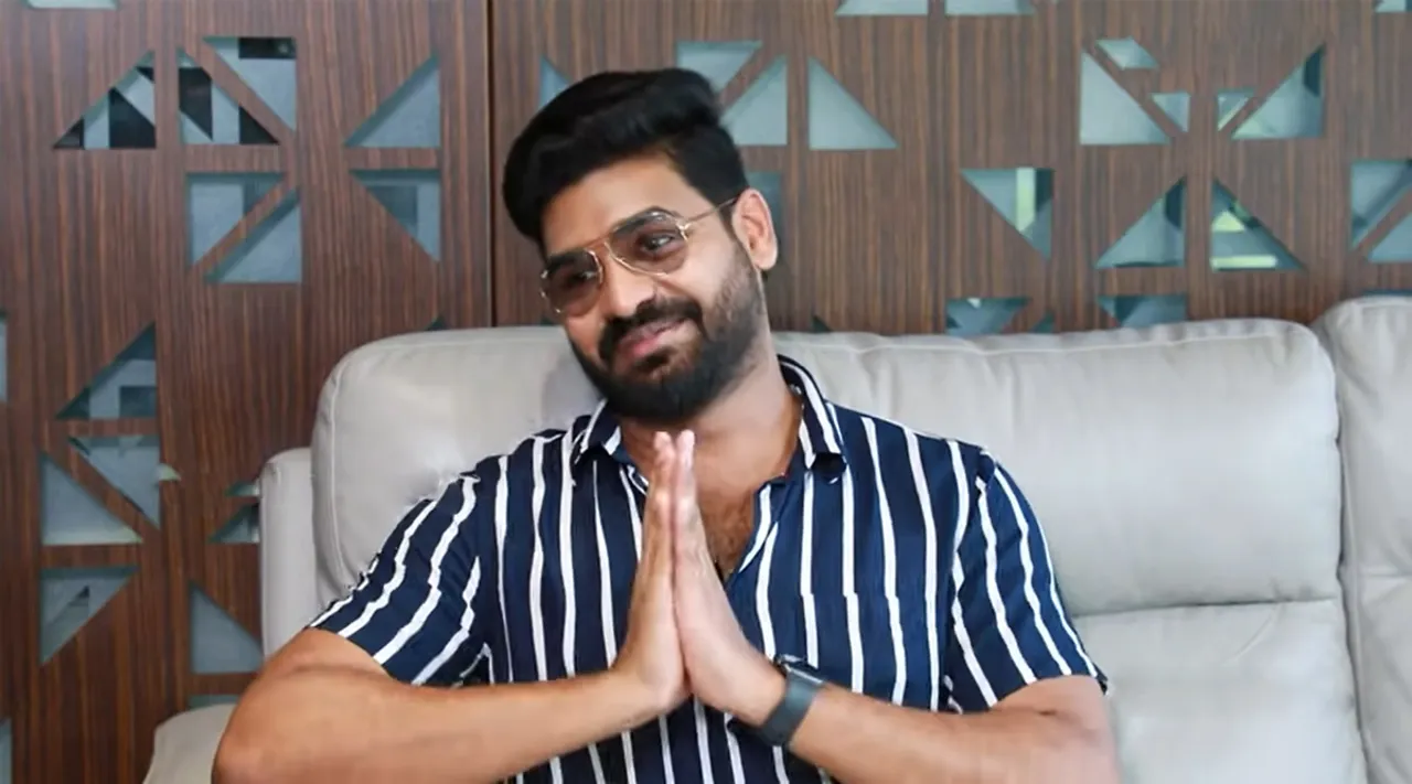 வெற்றிக்காக போராட்டம்... அவமானம்.. பறிபோன சீரியல் வாய்ப்பு... வேலைக்காரன் வேலன் வெற்றி ரகசியம்