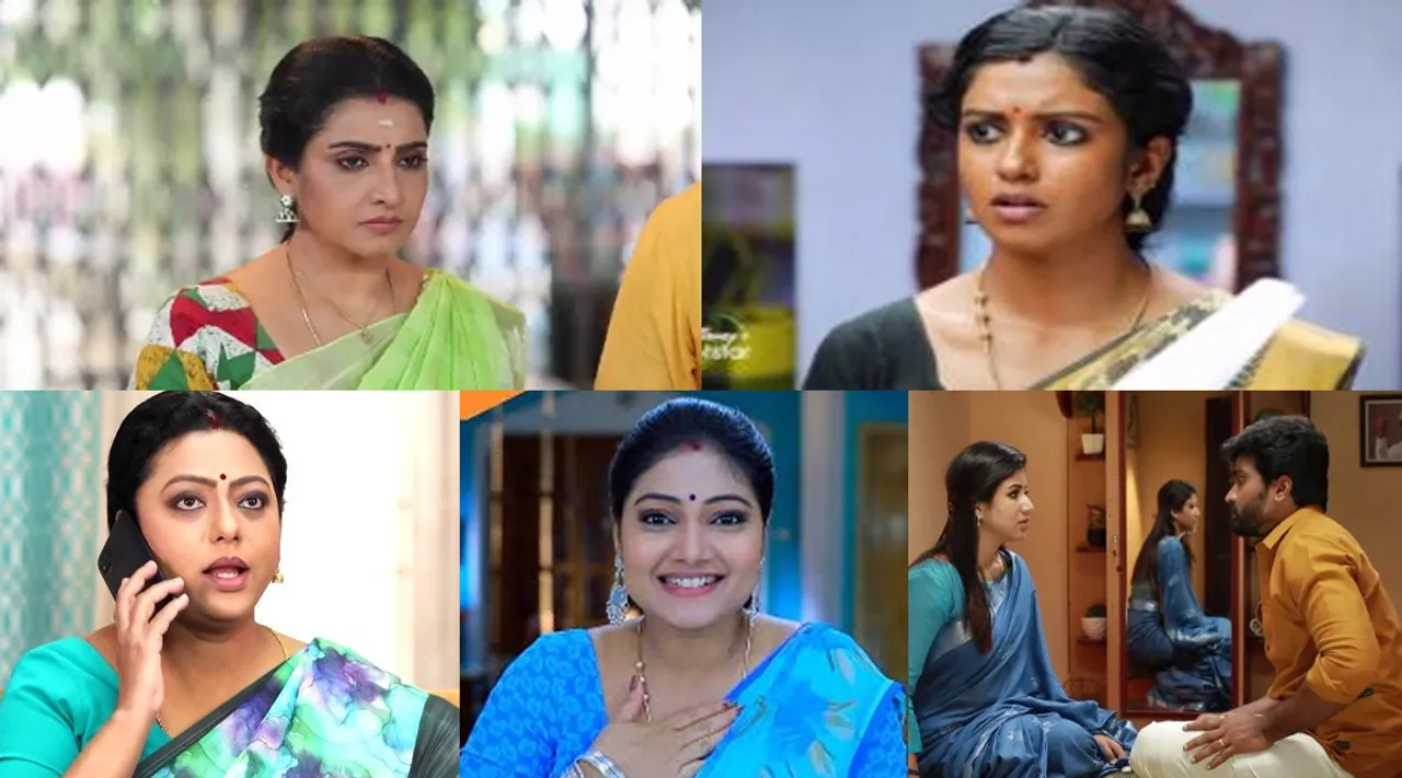 Tamil Serial Rating : போச்சே சோல முத்தா இப்படி ஏமாந்துட்டிங்லே... இது மக்களுக்கும் ஒரு விழிப்புணர்வு