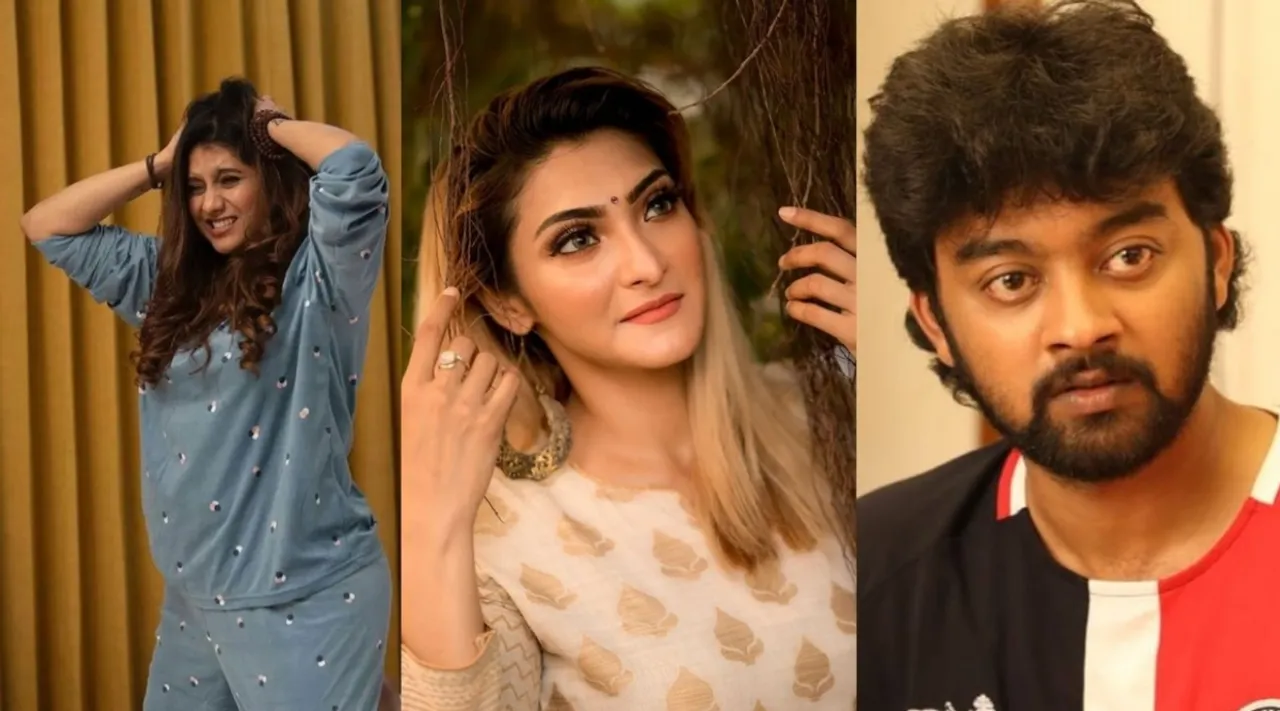 Bigg Boss 5 Tamil Day 9 review Akshara Priyanka Raju Niroop Tamil News