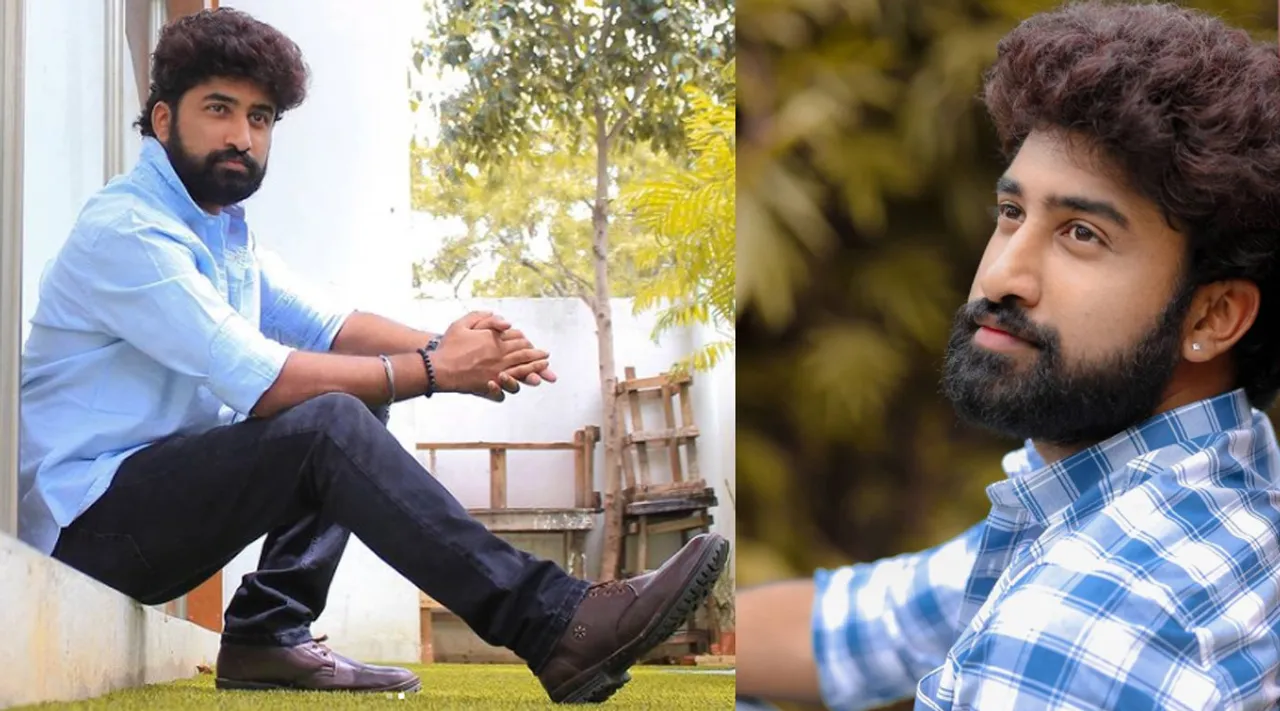 கிண்டல்... கேலி... அவமானம்... விடா முயற்சி... விஜே அக்னியின் வெற்றிக்கதை