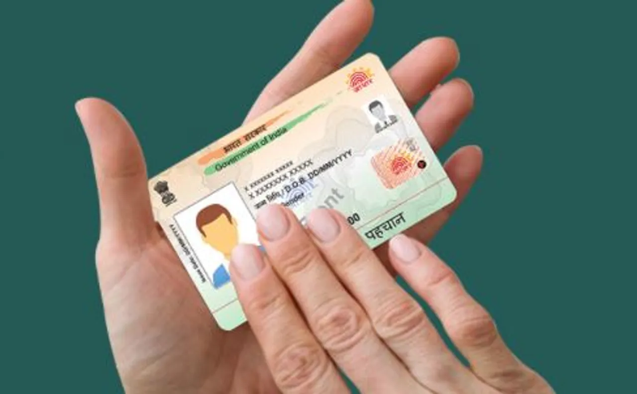 இப்போ இதுதான் சேஃப்டி… Masked Aadhar டவுன்லோட் செய்து வச்சுக்கோங்க!