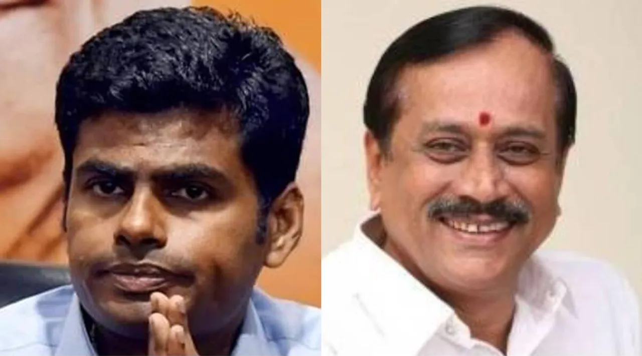 BJP president Annamalai announced protest before important temples, கோயில்களில் அனைத்து நாட்களிலும் பக்தர்களை அனுமதிக்க வேண்டும், பாஜக முக்கிய கோயில்கல் முன்பு ஆர்ப்பாட்டம் அறிவிப்பு, அண்ணாமலை, ஹெச் ராஜா, BJP announced protest before important temples, BJP demand allow devotees into temple in all days, BJP, Annamalai, H Raja, BJP news, Tamil News