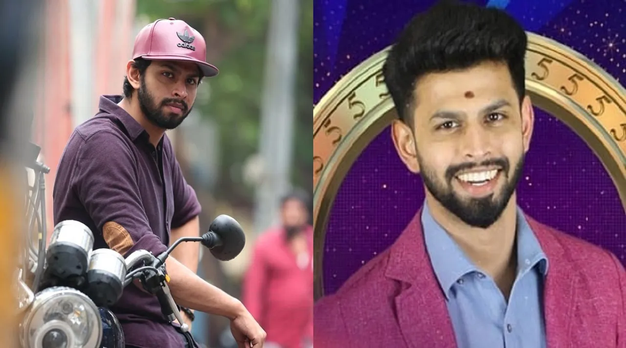 'எம்.ஜி.ஆர் மட்டும் உதவி செய்திருக்காவிட்டால்...' பிக் பாஸ் ஐசரி வருண் ரியல் ஸ்டோரி
