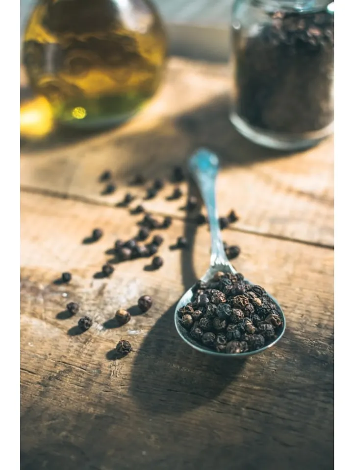 black pepper - unsplash (1)