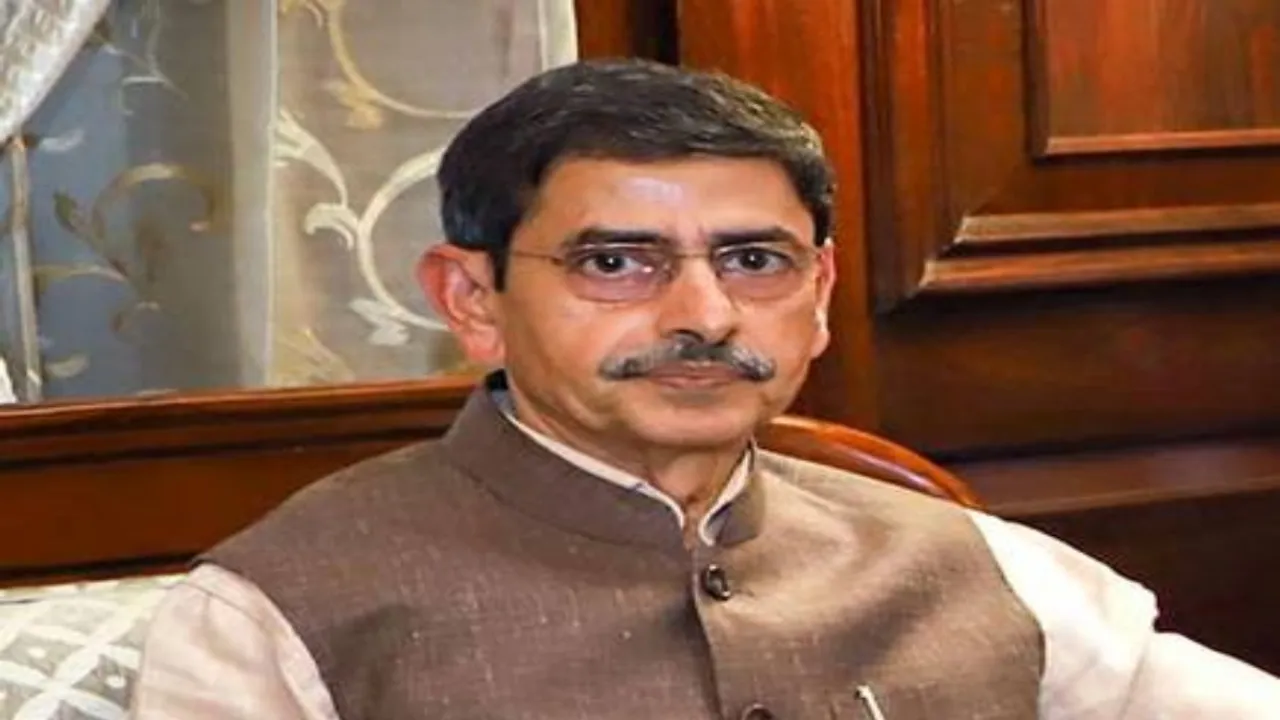 ஆளுநர் பெயரில் போலி மெயில்ஐடி…… ராஜ்பவன் போலீசில் புகார்