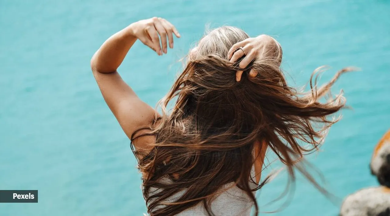Three simple Kitchen ingredients for longer and stronger hair Tamil News